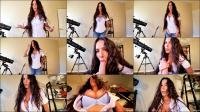RheaSweet -  RheaSweet - Stealing StepMommys Panties [FullHD 1080]

