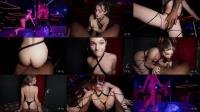 Juniper Ren -  Juniper Ren - Sex In TheVIPRoom [FullHD 1080]
