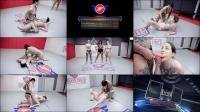 Lady Lazarus, Michelle Masque -  Lady Lazarus, Michelle Masque - Lady Vs Michelle [FullHD 1080]
