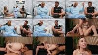 Anna Claire Clouds -  Anna Claire Clouds - The Brazzers Podcast E17 [FullHD 1080]
