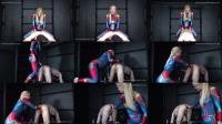  TeaseandThankYou - Mandy Marx - Fists Of Fury [FullHD 1080]
