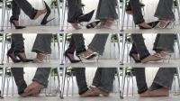  Not An Angel - heels the pants the table 2FPl [HD 720]
