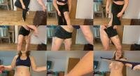  Delilah Jynx - I hate ill fitting clothes but I love to cut them off [SD 586]
