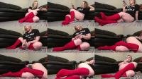  Goddess Rose Thorne - Red Socks Ignoring You [HD 720]
