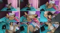 Jasmine Grey -  Jasmine Grey - Primal Jasmine Grey [FullHD 1080]
