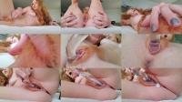 Heather Caroline -  Heather Caroline - Pussy Lips & Cream [FullHD 1080]
