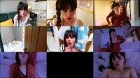 Sydney Harwin -  Sydney Harwin - The Psycho In Your House [FullHD 1080]

