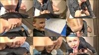 blondehexe -  blondehexe - Mega im Mobelhaus [FullHD 1080]

