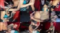 Cat-Coxx -  Cat-Coxx - Ladyboy Trans Blowjob Training [FullHD 1080]
