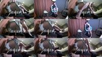  Goddess Maya Liyer - My Whore under My Soles - Boot Domination [FullHD 1080]
