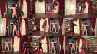  House of Sinn - The crimson marks of Mistress Amanda whip [FullHD 1080]

