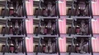  Not An Angel - Victoria under chair Nylon Soles FF [HD 720]
