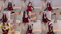  Miss Lucid - Follow Along Festive Gooner - CBT JOI [FullHD 1080]
