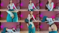  Goddess Evelyn - Why Premies Fail NNN! [FullHD 1080]
