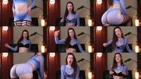  Goddexx Daphne - Relapse So Hard You Regret it [FullHD 1080]
