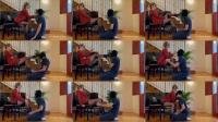  Gea Domina - Clean The House And Lick My Soles [FullHD 1080]

