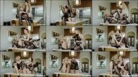 Julia Ann, Cherie Deville -  Julia Ann, Cherie Deville - Cougar Foot Fantasy [FullHD 1080]
