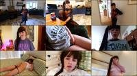 Sydney Harwin -  Sydney Harwin - Hypomanic Pleasure [FullHD 1080]
