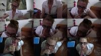 Haylee_Love -  Haylee_Love - Student Teacher Meeting [FullHD 1080]

