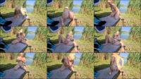 sexymaus5711 -  sexymaus5711 - Geile Sonne heisser Fingerfick [FullHD 1080]
