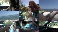 Kimmie Haze -  Kimmie Haze - Leo Carillo 1 [FullHD 1080]
