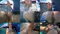 Capri Cavanni -  Capri Cavanni - Pool [HD 720]

