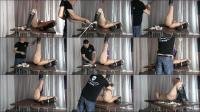YvetteXtreme -  YvetteXtreme - Penetrierte Fotze in Bondage [FullHD 1080]
