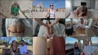 hermione_potter -  hermione_potter - A Weekend in Lisbon [FullHD 1080]
