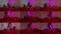 Kissa Sins -  Kissa Sins - B/G [FullHD 1080]
