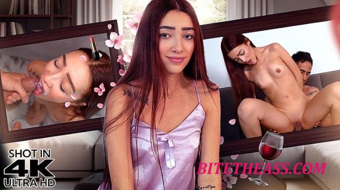 Dollclarke - Tempting The Neighbor !!! [FullHD 1080p]