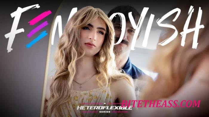 Jeremy Angel, Seb Leblan - Flower Femboy Gets Plucked By Horny Boyfriend  (May, 2026) [FullHD 1080p]