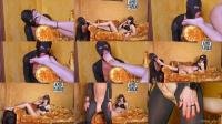  Mistress Gaia - Sole and Skin - Domination In Heels And Barefoot [FullHD 1080]
