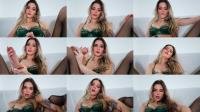  Selena Summerz - Eyes On Hands Off [FullHD 1080]
