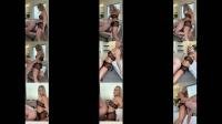  Tiffani Times Dungeon - Valentines Pegging Tiffani Time X Benfit [FullHD 1080]
