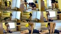  ONLYBALLKICKING - Vanishing Your Nuts [FullHD 1080]
