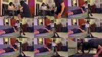  Cleo Domina - The coach finds your true nature -mesmerize- Role Play [FullHD 1080]
