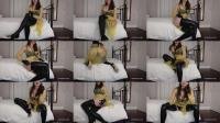  LATEXnCHILL - My Modelling Process [FullHD 1080]
