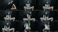  Mistress Nyx - Vaginal And Anal Sins On The Kneeler [FullHD 1080]
