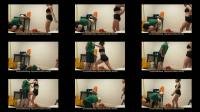  ONLYBALLKICKING - Kicking And Kneeing - Taylor [FullHD 1080]
