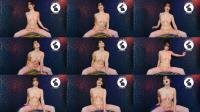  LittleBunnyB - Chill Beachball Humping [FullHD 1080]

