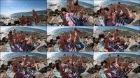 Abbie Storm, Eyla Moore, Rosalinda, Vanessa Klein -  Abbie Storm, Eyla Moore, Rosalinda, Vanessa Klein - 4way Hot Models Nudists Behind The Scenes Outdoors [FullHD 1080]
