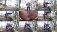  G2P - Long Messy Spray [FullHD 1080]
