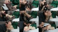  Jhonn Womens Feet - Cris Feet Vol 04 Worship Video [FullHD 1080]
