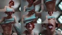  Elle Marz - SissyGasm [FullHD 1080]
