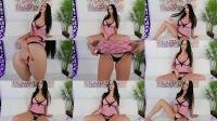  Goddess Violet Voss - Pussy Free Lifestyle [FullHD 1080]
