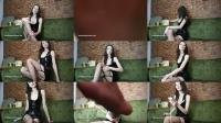  Mistress Beatrix - Coerced into Being a Sissy Slut by My Sweet Nylons CUSTOM [FullHD 1080]
