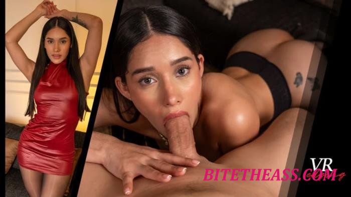 Carolina Guerrero - Head First, Dinner Later [UltraHD 4K 3072p]
