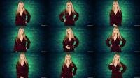  Vindictive Vixxen - My Submissive Loser Loop [FullHD 1080]
