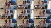Lady-Naomi-Rouge -  Lady-Naomi-Rouge - Mallorca NS Special Doppel NS Wichs-Countdown [FullHD 1080]
