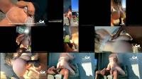 FitandFlirtyHotwife -  FitandFlirtyHotwife - Hotwife BBC Cravings [HD 720]
